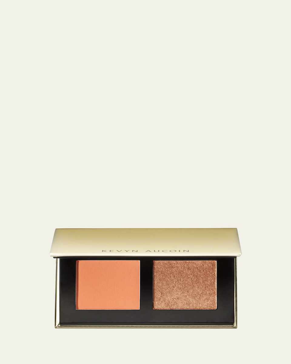 The Art of Blush & Glow
